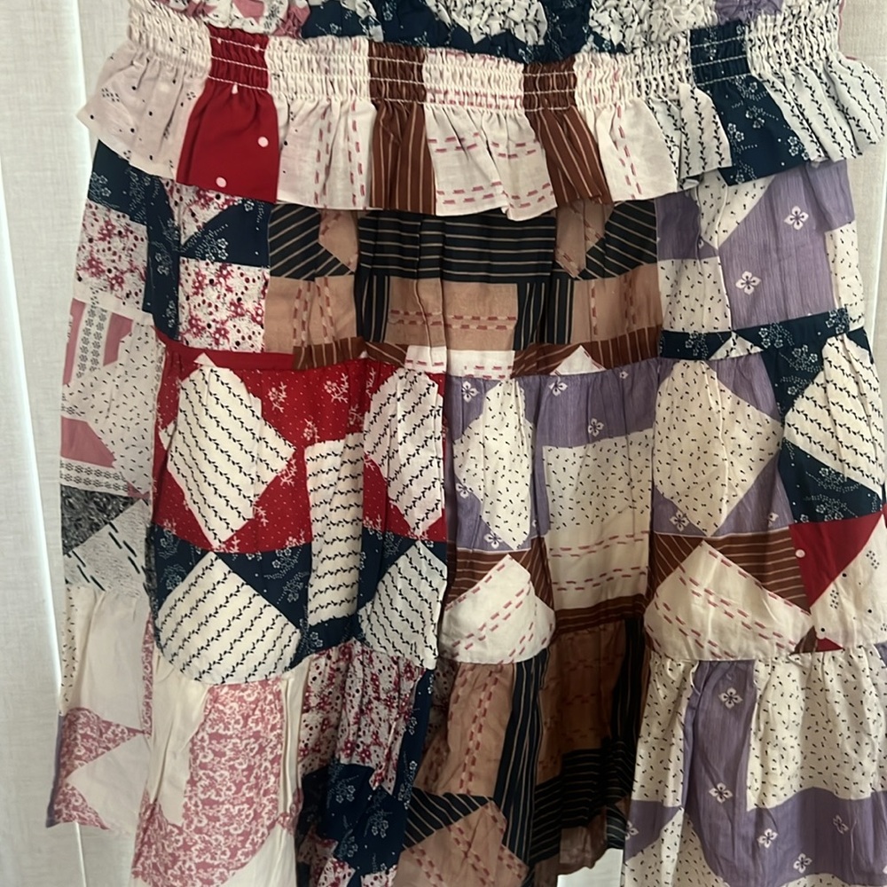 SEA
WOMEN'S NOHR DRESS size M - Picture 5 of 10